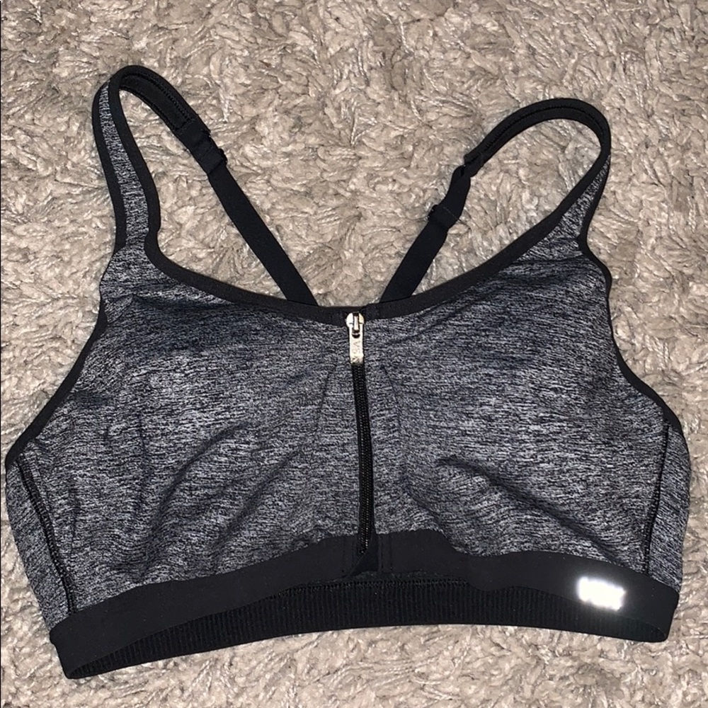 VSX Knockout Sports Bra 36B